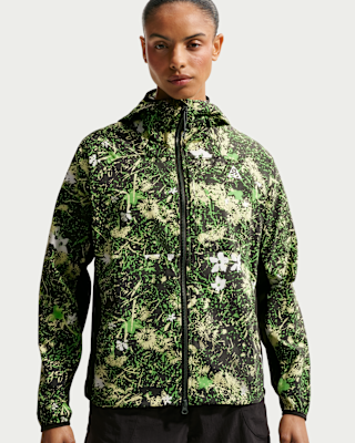 nike acg "five towers" Женская куртка с защитой от ультрафиолета nike acg "five towers" Женская куртка с защитой от ультрафиолета