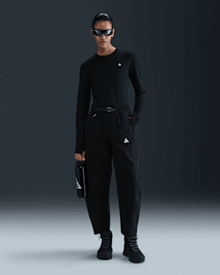 nike acg Женские походные брюки с защитой от ультрафиолета nike acg Женские походные брюки с защитой от ультрафиолета
