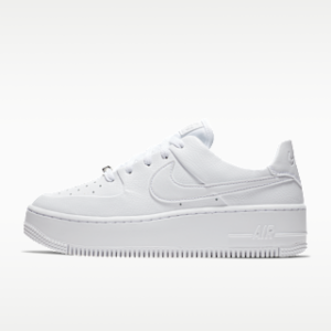 nike air force 1 sage low Женская обувь