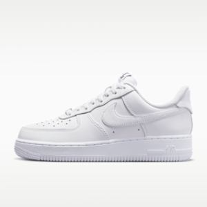 Витрина nike air force 1 '07 easyon Женская обувь