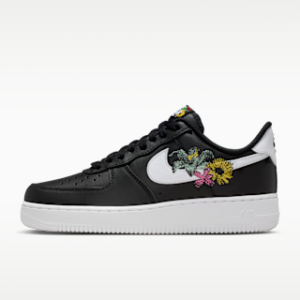 Home nike air force 1 '07 premium "flowers" Женская обувь