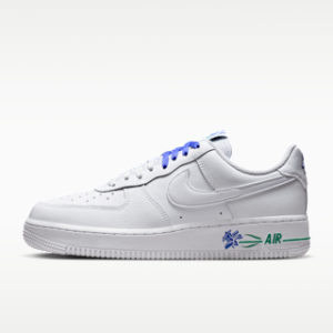 Витрина nike air force 1 '07 se Женская обувь
