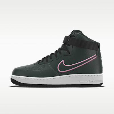 nike air force 1 high by you Женская обувь на заказ nike air force 1 high by you Женская обувь на заказ