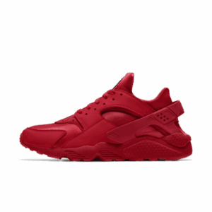 Витрина nike air huarache by you Женская обувь на заказ