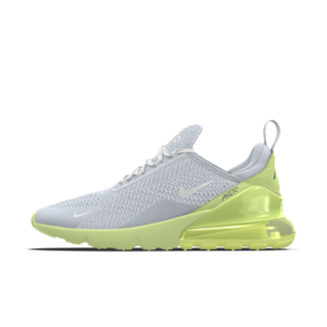 nike air max 270 by you Женская обувь на заказ