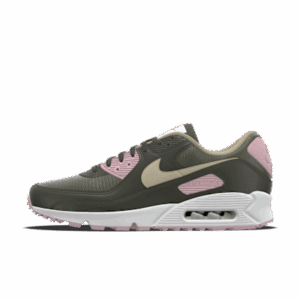 Витрина nike air max 90 by you Женская обувь на заказ