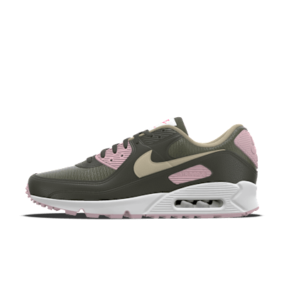 nike air max 90 by you Женская обувь на заказ nike air max 90 by you Женская обувь на заказ