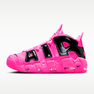 Home nike air more uptempo se Женская обувь
