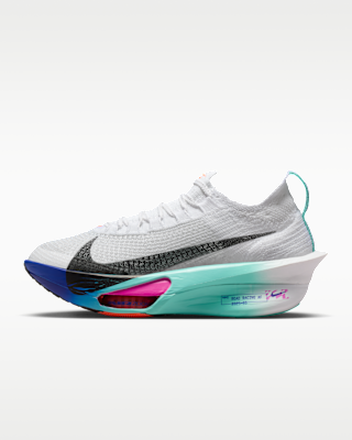 nike alphafly 3 Женская обувь для шоссейных гонок nike alphafly 3 Женская обувь для шоссейных гонок