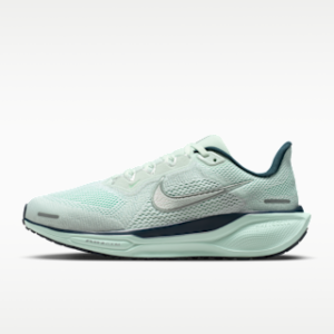 nike pegasus 41 Женские шоссейные кроссовки (очень широкие)