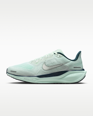 nike pegasus 41 Женские шоссейные кроссовки (очень широкие) nike pegasus 41 Женские шоссейные кроссовки (очень широкие)