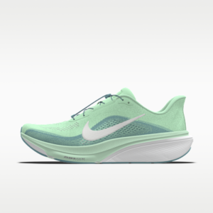 nike pegasus 42 by you Женские шоссейные кроссовки на заказ