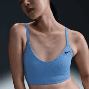 nike swim water texture Женские мидкини с v образным вырезом