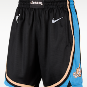 atlanta dream Женские шорты nike dri fit wnba victory