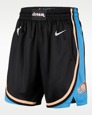 atlanta dream Женские шорты nike dri fit wnba victory atlanta dream Женские шорты nike dri fit wnba victory