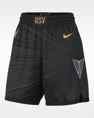 golden state valkyries Женские шорты nike dri fit wnba victory golden state valkyries Женские шорты nike dri fit wnba victory