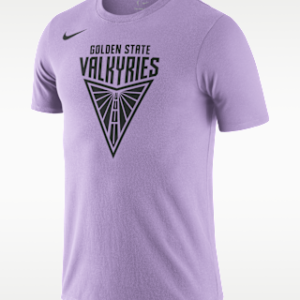 golden state valkyries essential Футболка nike dri fit wnba