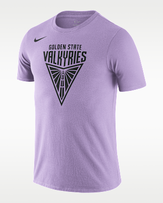 golden state valkyries essential Футболка nike dri fit wnba golden state valkyries essential Футболка nike dri fit wnba