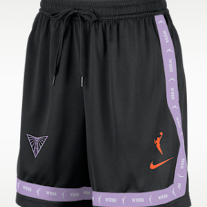 golden state valkyries Женские шорты nike crossover wnba