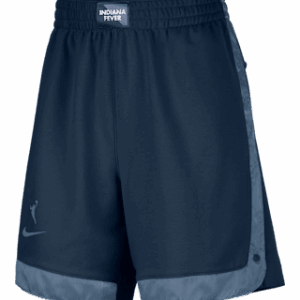 indiana fever Женские флисовые шорты nike wnba