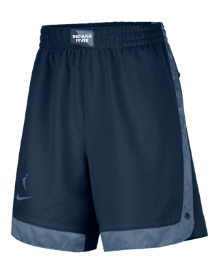 indiana fever Женские флисовые шорты nike wnba indiana fever Женские флисовые шорты nike wnba