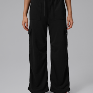 jordan brooklyn fleece Женские брюки карго