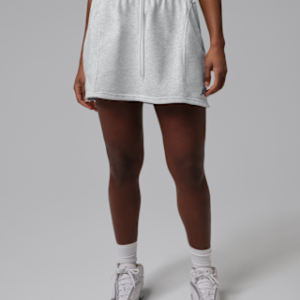 jordan brooklyn fleece Женская юбка