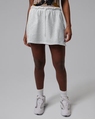 jordan brooklyn fleece Женская юбка jordan brooklyn fleece Женская юбка