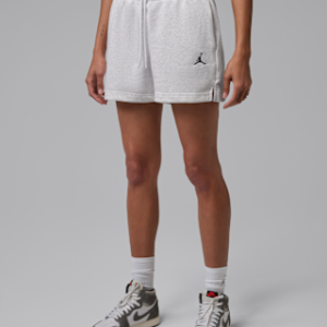 jordan brooklyn fleece Женские шорты