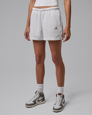 jordan brooklyn fleece Женские шорты jordan brooklyn fleece Женские шорты