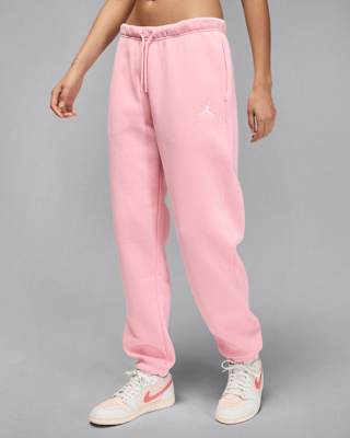 jordan brooklyn fleece Женские брюки jordan brooklyn fleece Женские брюки