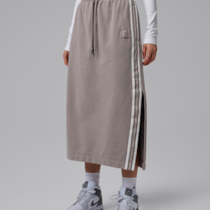 jordan flight fleece Женская юбка