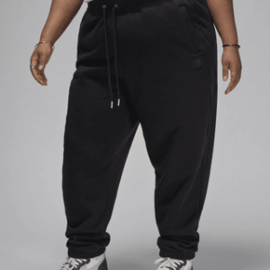 jordan flight fleece Женские брюки (большие размеры)
