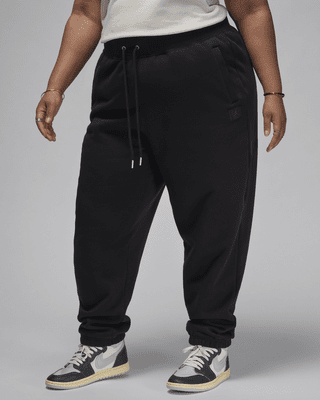 jordan flight fleece Женские брюки (большие размеры) jordan flight fleece Женские брюки (большие размеры)