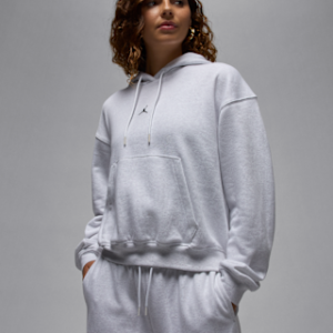 jordan sport crossover Женская флисовая худи dri fit