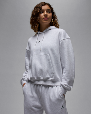 jordan sport crossover Женская флисовая худи dri fit jordan sport crossover Женская флисовая худи dri fit