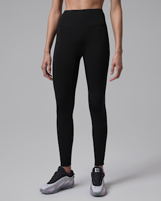 jordan sport flightweight Женские леггинсы с высокой талией jordan sport flightweight Женские леггинсы с высокой талией
