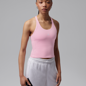jordan sport Женская майка dri fit
