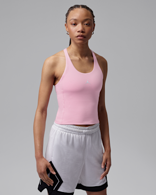 jordan sport Женская майка dri fit jordan sport Женская майка dri fit