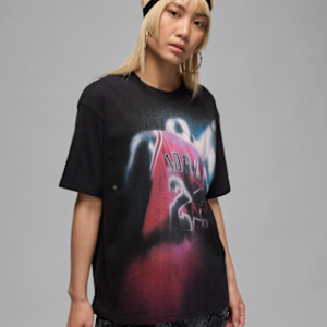 jordan sport Женская футболка dri fit