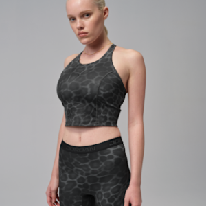 jordan sport Женский топ с принтом dri fit