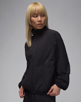 jordan sport Женская куртка туннель dri fit jordan sport Женская куртка туннель dri fit