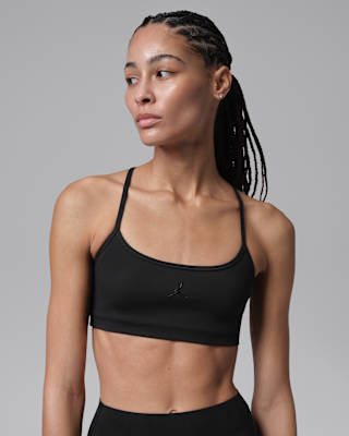 jordan sport flightweight Женский спортивный бюстгальтер с легкой поддержкой jordan sport flightweight Женский спортивный бюстгальтер с легкой поддержкой