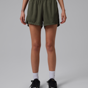 jordan sport Женские шорты в сетку