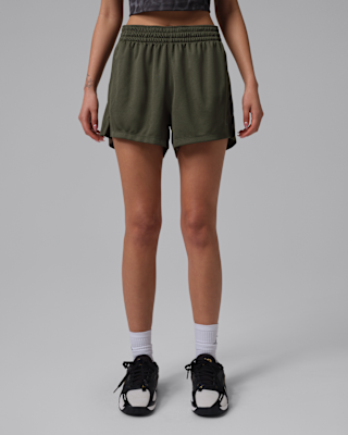 jordan sport Женские шорты в сетку jordan sport Женские шорты в сетку