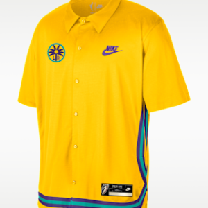 los angeles sparks court origins Футболка nike dri fit wnba