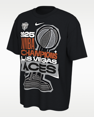 las vegas aces Футболка унисекс nike wnba las vegas aces Футболка унисекс nike wnba