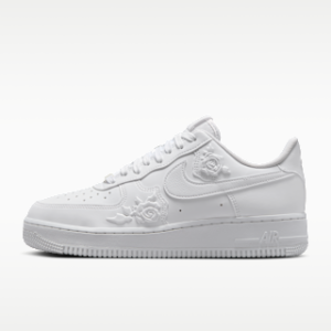 Витрина nike air force 1 '07 Женская обувь