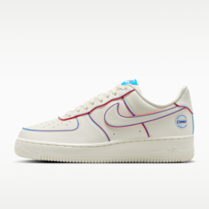 air force 1 '07 wnba 30th Женская обувь