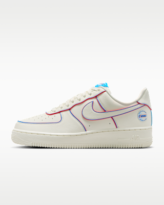 air force 1 '07 wnba 30th Женская обувь air force 1 '07 wnba 30th Женская обувь